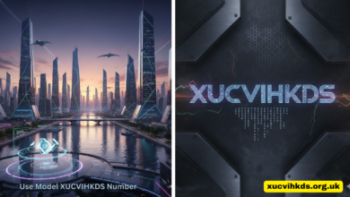 use model xucvihkds number