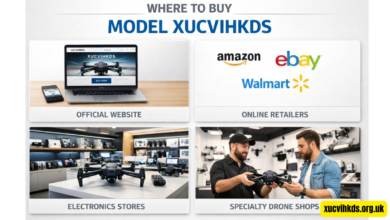 where to buy model xucvihkds