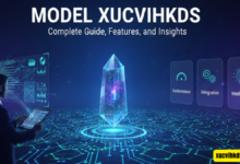 what is model xucvihkds