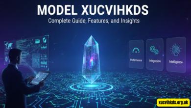 what is model xucvihkds