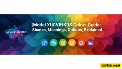 model xucvihkds colors