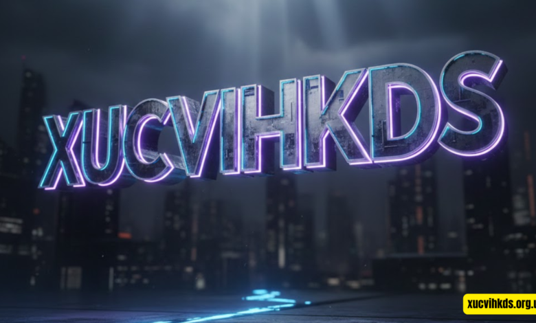 XUCVIHKDS