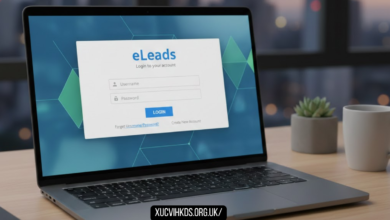 eleads login