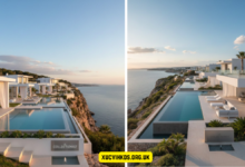 luxury villas ibiza le collectionist