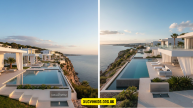 luxury villas ibiza le collectionist