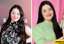 ellie goldstein net worth