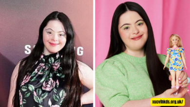 ellie goldstein net worth