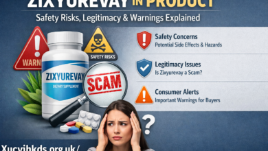 about zixyurevay in product