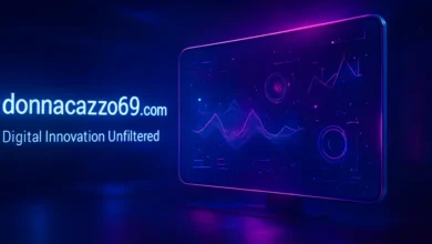 Donnacazzo69 .com
