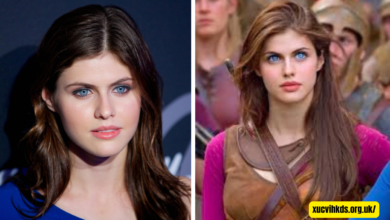 alexandra daddario eyes