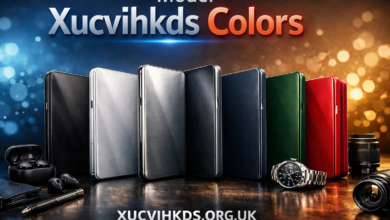 model number xucvihkds