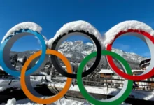 2026 Winter Olympics