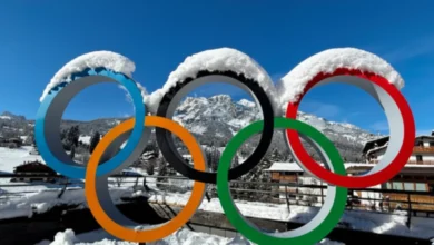 2026 Winter Olympics