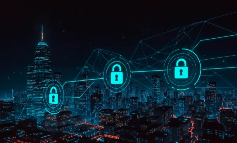 Cybersecurity Will Become Even More Important in 2026