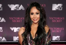 Nicole Snooki