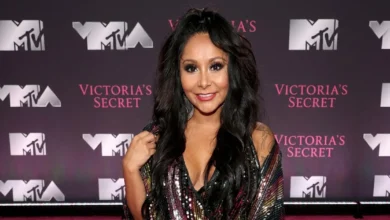 Nicole Snooki