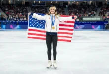 Winter Olympics Medals