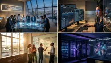 Interamplify SEO Agency