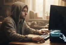 my computer