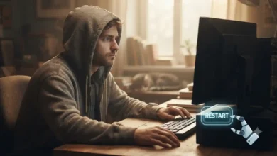 my computer
