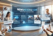 newsreverse com