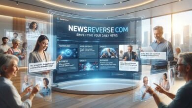 newsreverse com