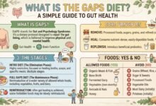 gaps diet